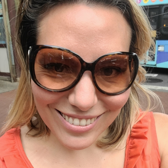 GUCCI Horsebit Sunglasses Tortoise GG 2942/S - Picture 12 of 12